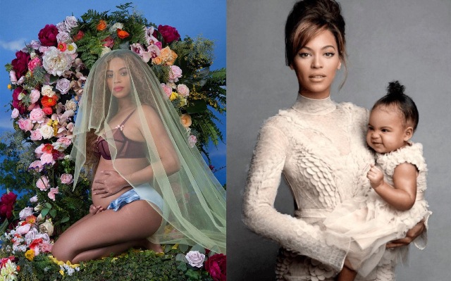 Beyoncé'den ikiz bebek müjdesi