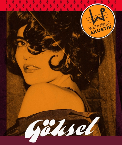 Göksel'den akustik konser