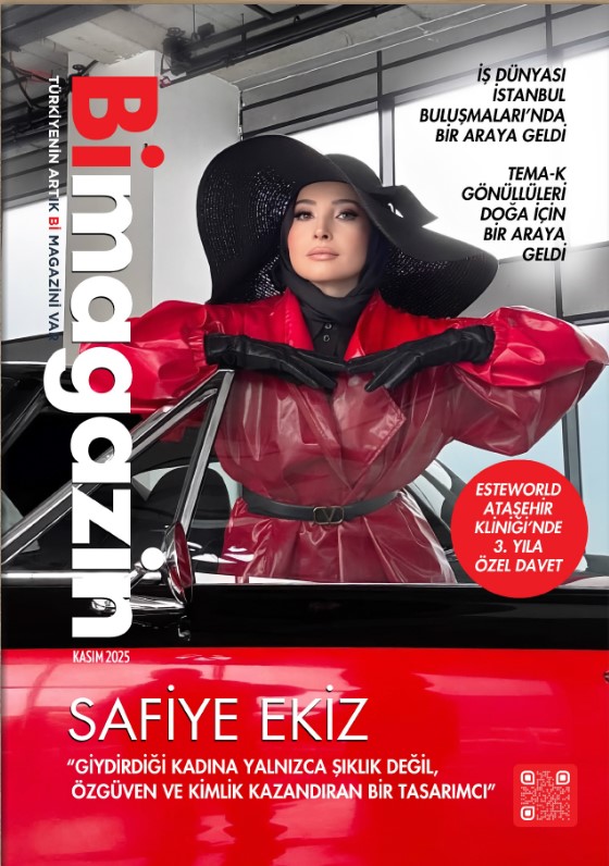 2025 Kasım 11. Sayı