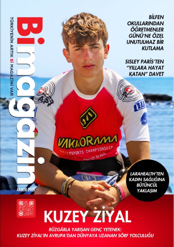 2025 Aralık 12. Sayı