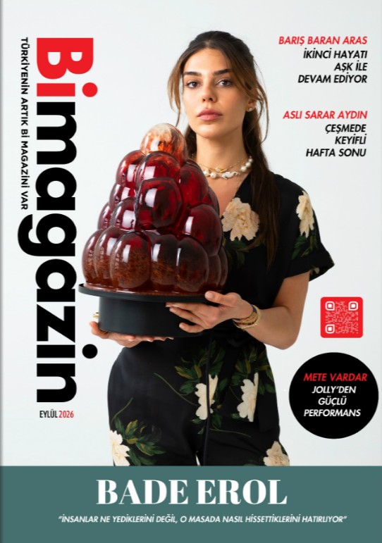 2026 Eylül 21. Sayı