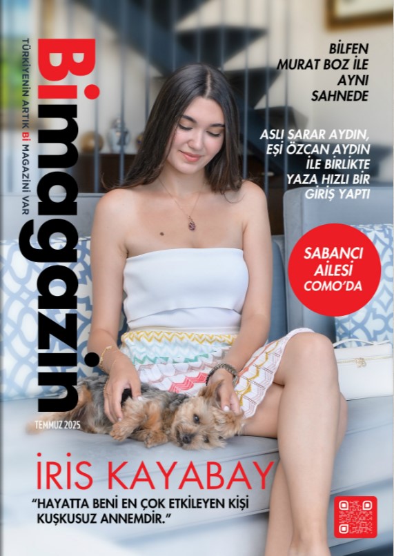 2025 Temmuz 7. Sayı