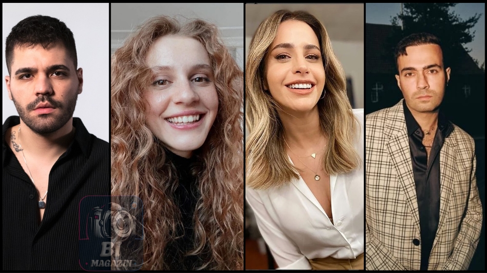 Ünlülere "Uyuşturucu" Operasyonunda 14 Gözaltı Kararı...