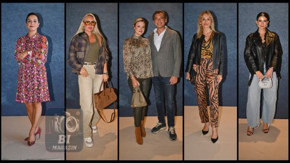 Longines, Primaluna Koleksiyonunu Büyüleyici Bir Dolunay Davetiyle Tanıttı...