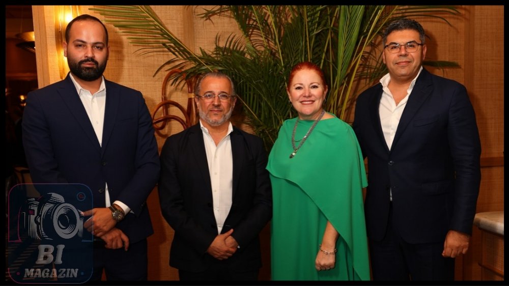 Em Sherif, İstanbul’un Tarihi Tersane Bölgesinde Misafirlerini Ağırlamaya Başladı ...