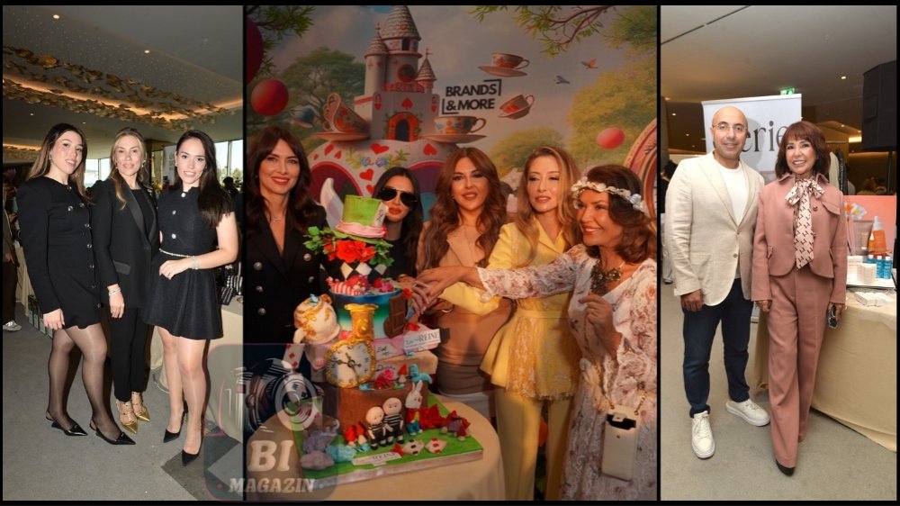 Aslı Özdemir’den Dünya Kız Çocukları Günü’ne Özel Anlamlı Etkinlik...