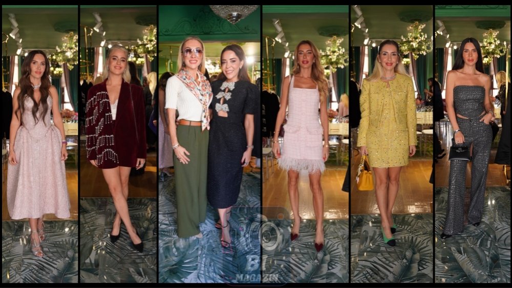 Gai Marque’ten Şıklık Dolu “Kışa Merhaba” Daveti...