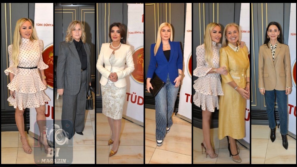 TÜDİP’ten Anlam Dolu 3. Yıl Kutlaması...