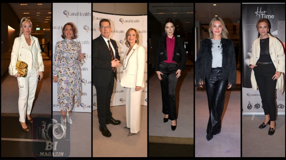 LaraHealth’ten Kadın Sağlığına Bütüncül Yaklaşım...