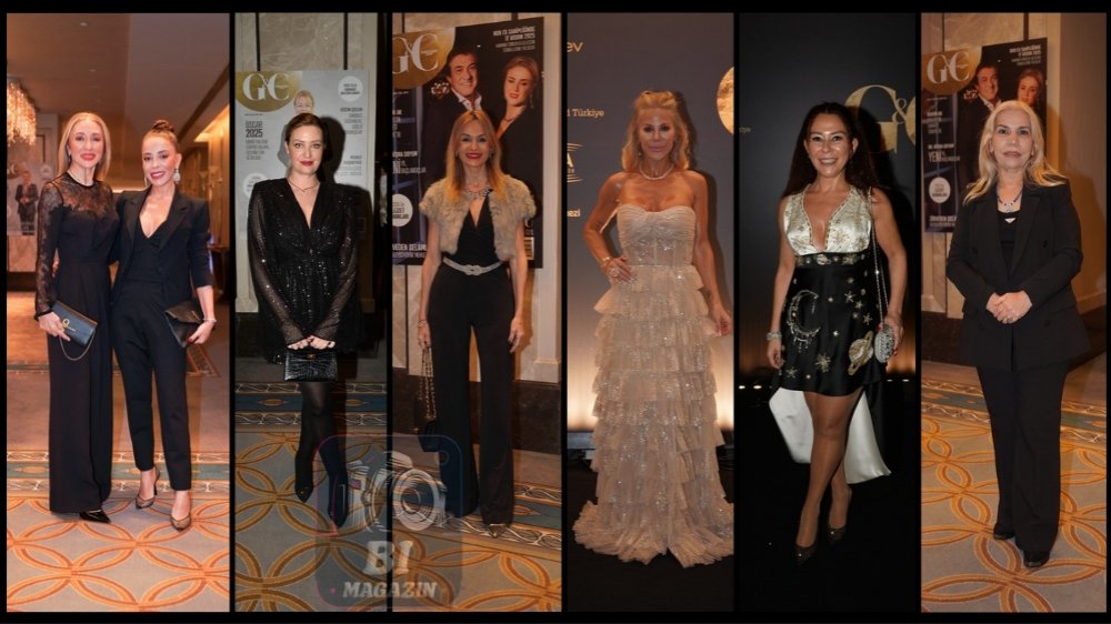 Boğaz’da Anlamlı Buluşma...