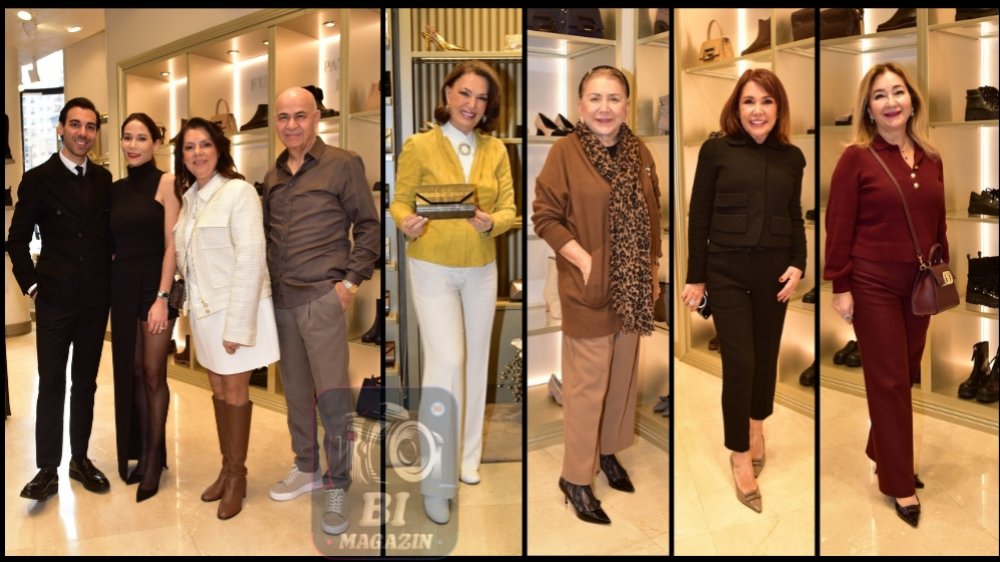 Volveras'tan Özel Davet...