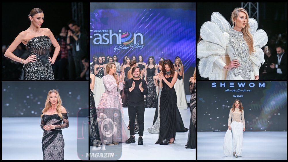 Top Modellerden Örnek Birliktelik...