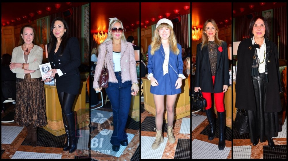 Pizza Emirgan’da Aşka Dair Özel Buluşma...