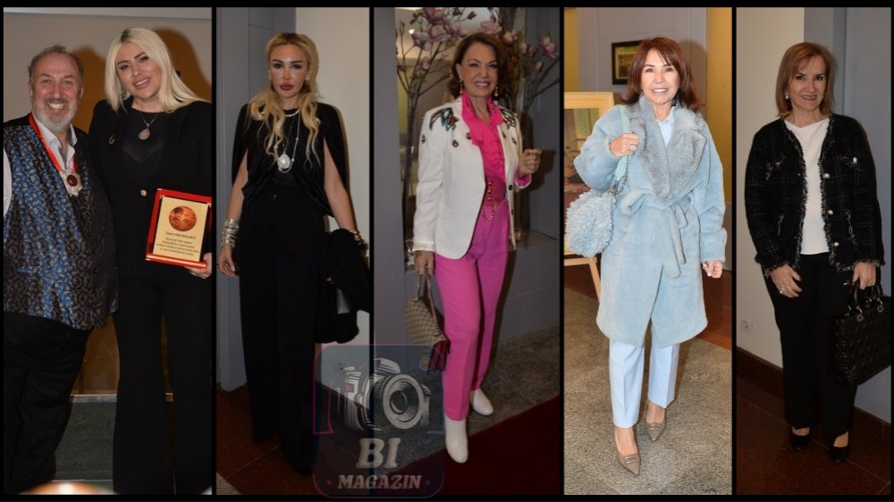 Uğur Batur’dan Mehmetçikler İçin Anlamlı Müzayede...