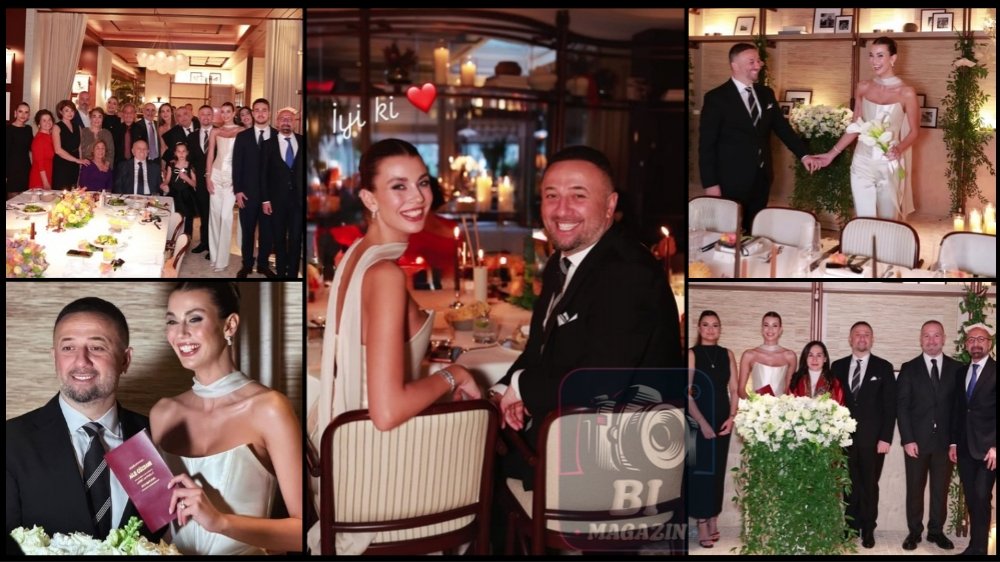 Aşk, Bu Kez Sessiz Ama Bir O Kadar İddialı Geldi...