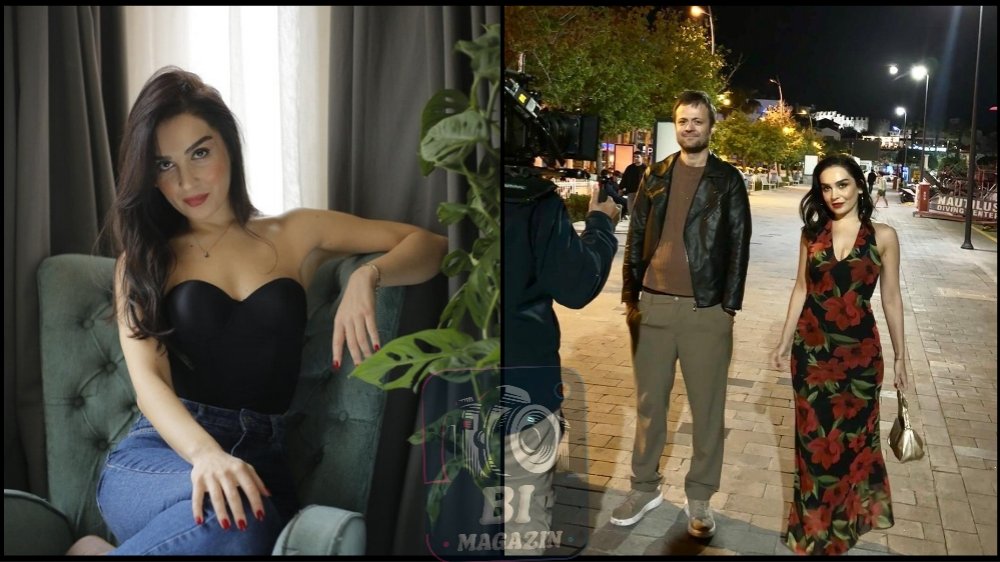 Aşk Şarkısı" 8 Yıl Sonra Yeniden! Başrolde Yine Hande Kaptan...
