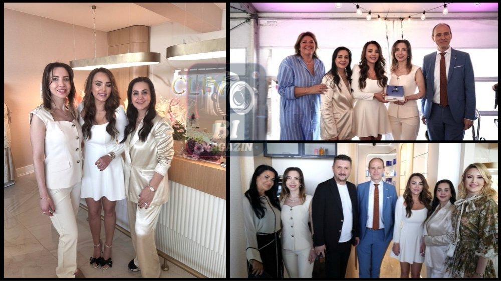Avrupa’daki İlk Şubesini Belçika Genk’te Açtı...