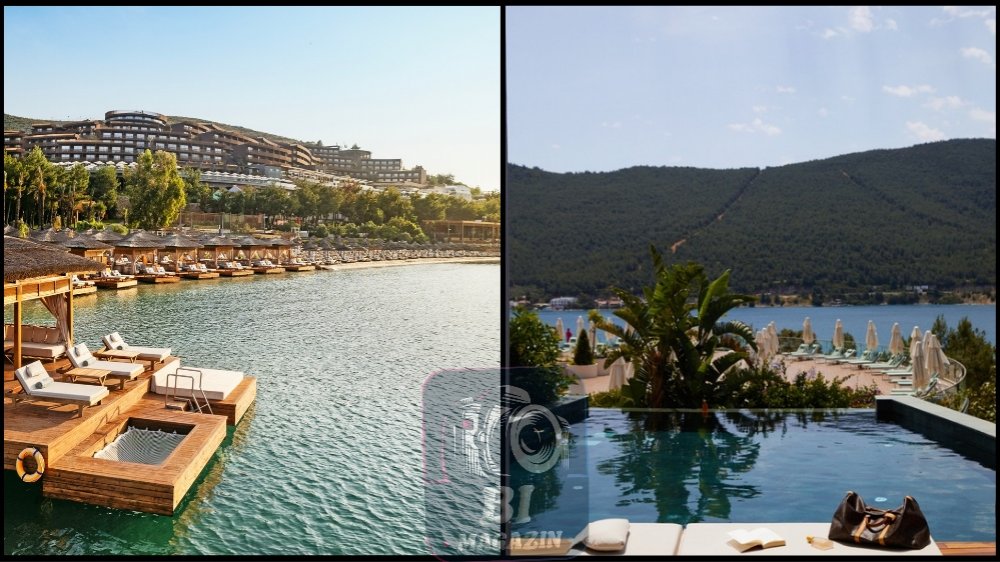 Bayramda Keyif, Sanat Ve Müziğin Buluşma Noktası: Titanic Luxury Collection Bodrum...