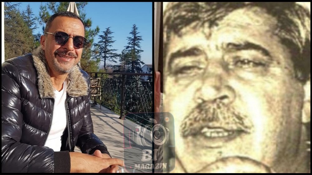 Kürt İdris'in Oğlu Doğan Özbir Televizyon Kanalı Kuruyor...