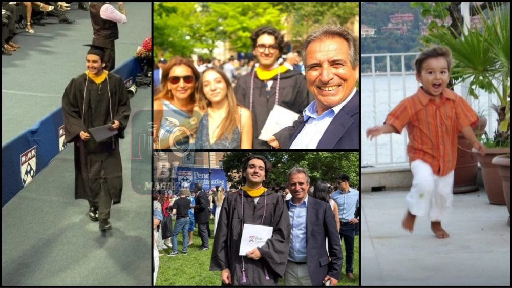 O Artık Sistem Mühendisi...