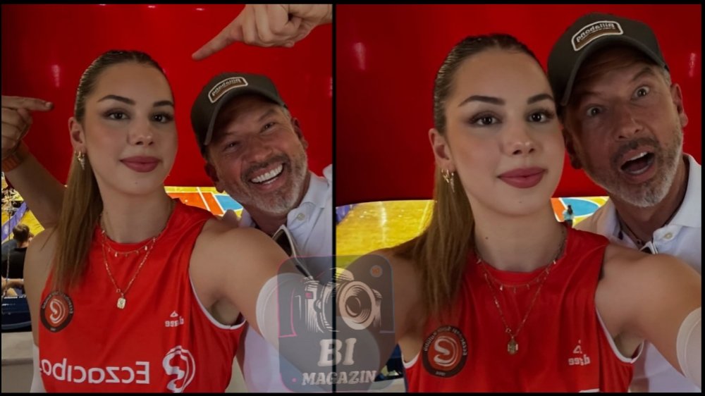 Orkun Olgar'ın Gururu...