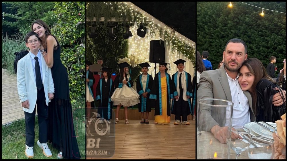 Sert Çiftinin Mutlu Günü...