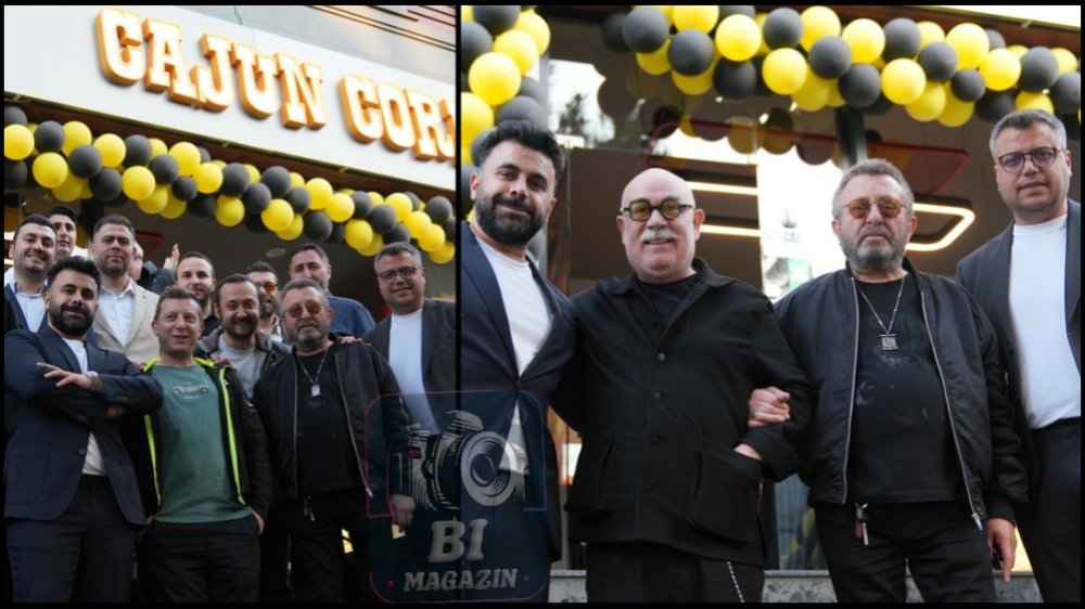 Ticarete Atıldı 'İşinin Başında, Teknenin Kıçında Duracaksın’...