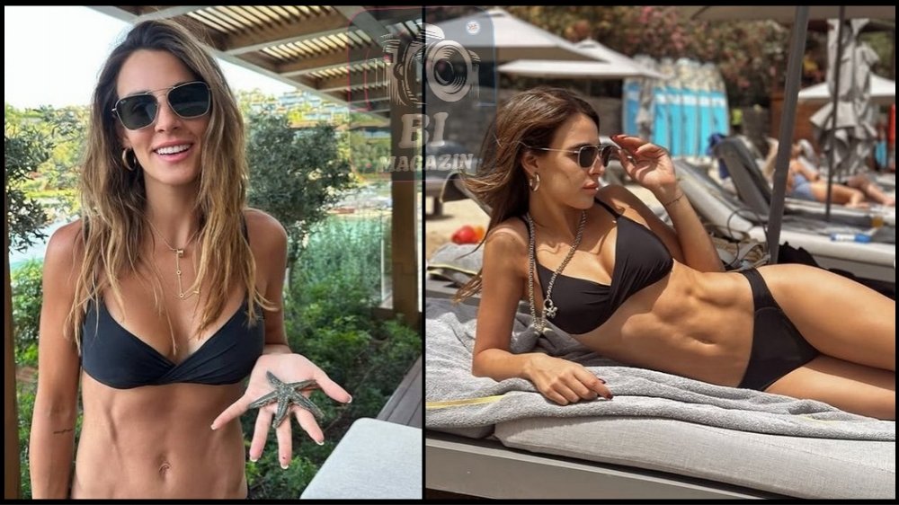 Alkoçlar'ın Güneş Keyfi...