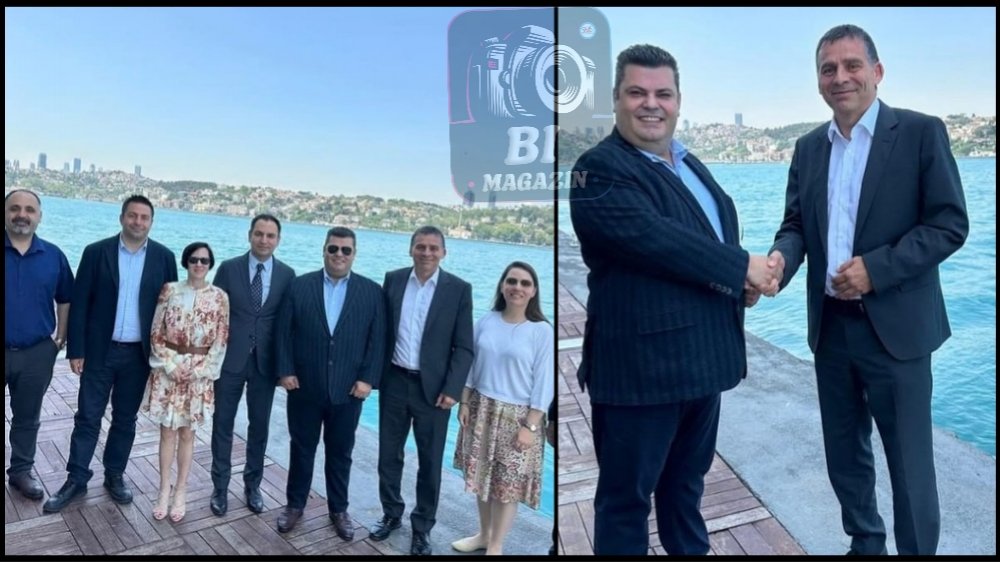 Aras Kargo, Avusturya Postanesi İle Anlaşmayı Uzattı...