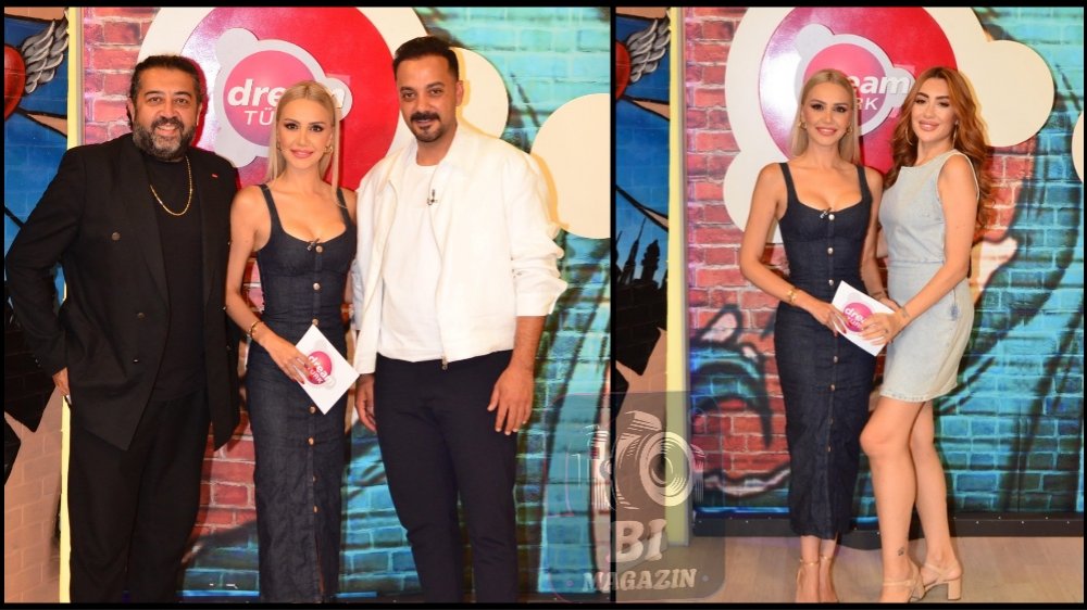 Müziğin Kalbi 50fifty ile Atıyor...