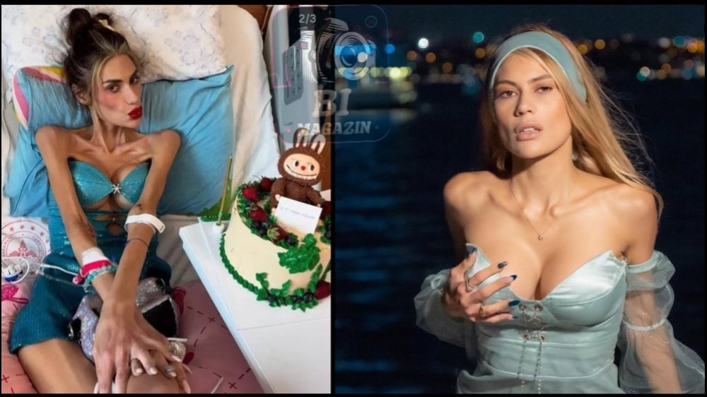 Nihal Candan Hayatını Kaybetti...