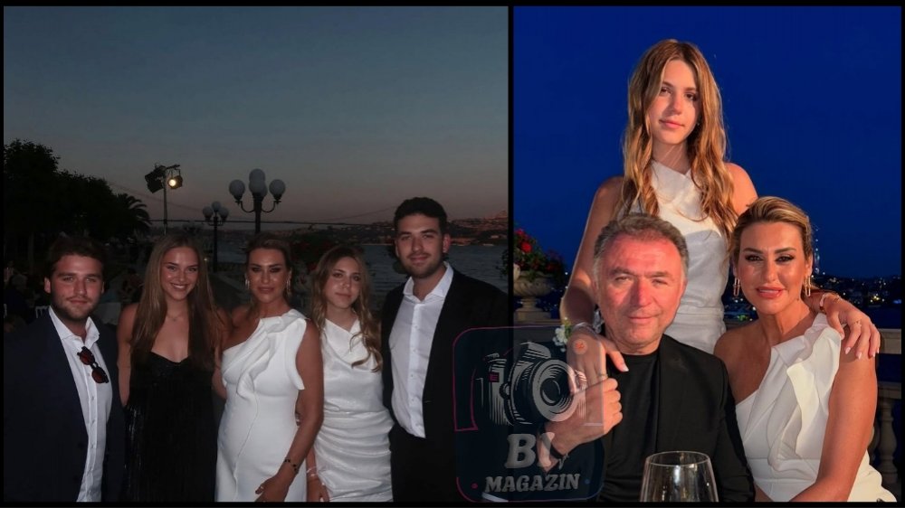 Selay Güral Mezun Oldu...