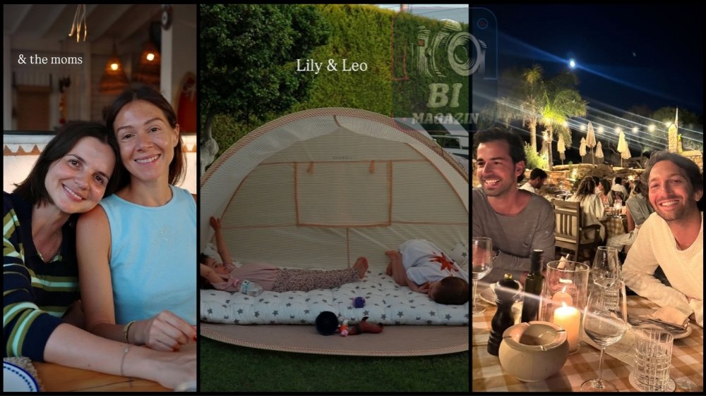 Tatil Anıları...