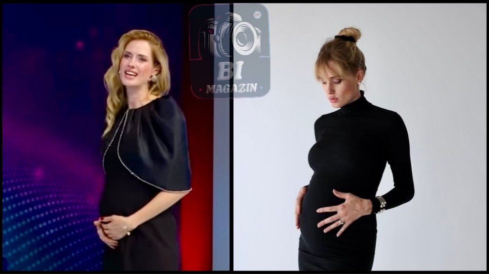 Wilma Elles 4. Kez Anne Olmaya Hazırlanıyor...