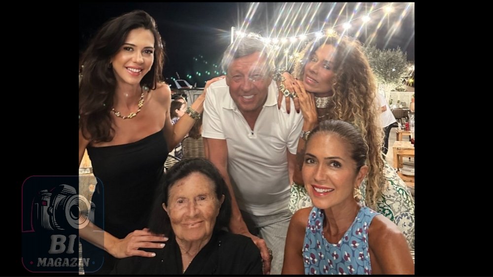 Çeşme Tatili Devam Ediyor...