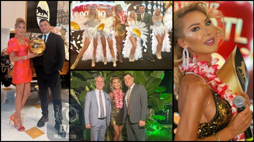 Gizem’li Karnaval...