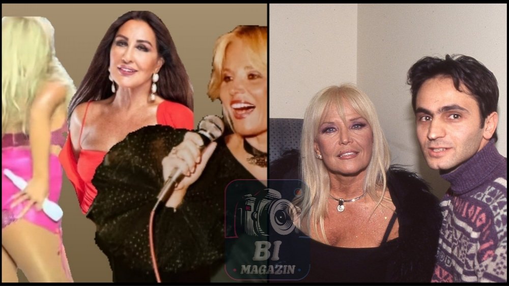 Gönül Yazar "Hadise'nin Donu Beni Rahatsız Etti"...
