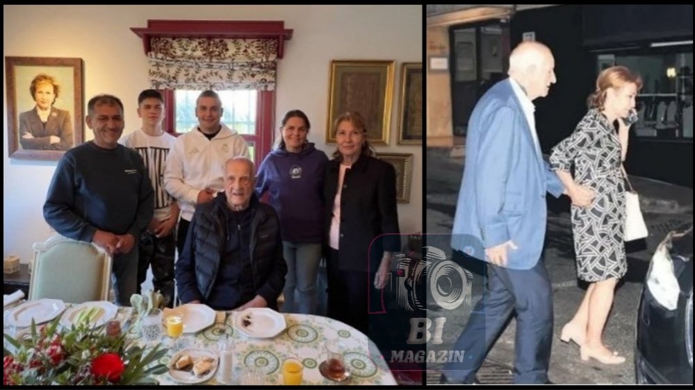 Kıraç'ın Evliliği İptal Edildi...