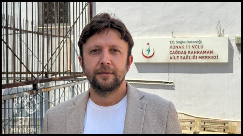 MHRS’de Yeni Döneme Tepki: Aile Hekimliği Randevu Memurluğu Değildir... 