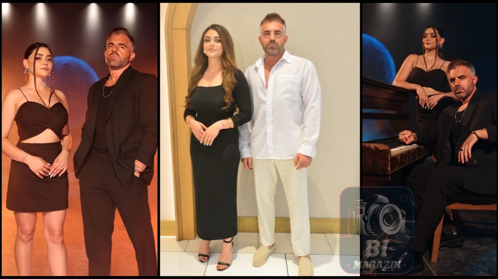 “Nasıl Dayandın” Kliplendi...