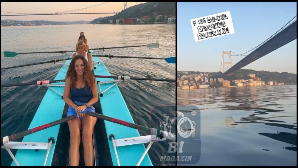 Orakçıoğlu'nun Sabah Sporu...