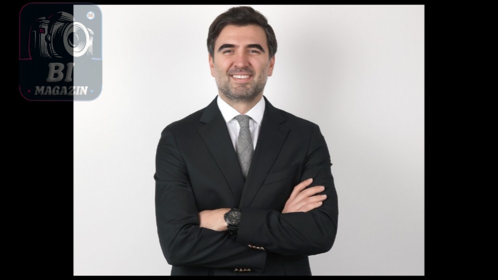 Sadık Gençoğlan, CEO’luk Görevine Getirildi...