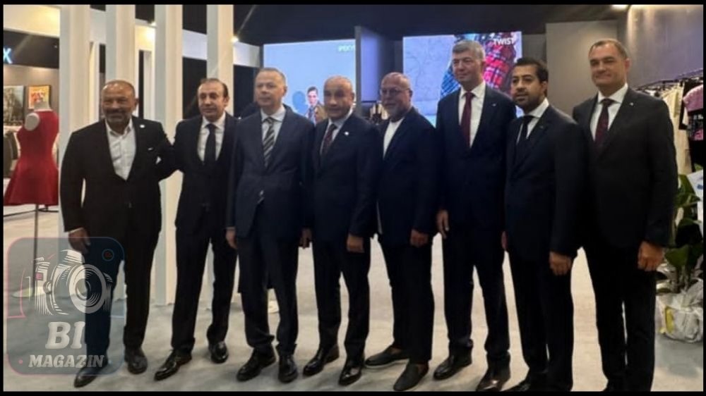 Dün Ameliyat Bugün Açılış...