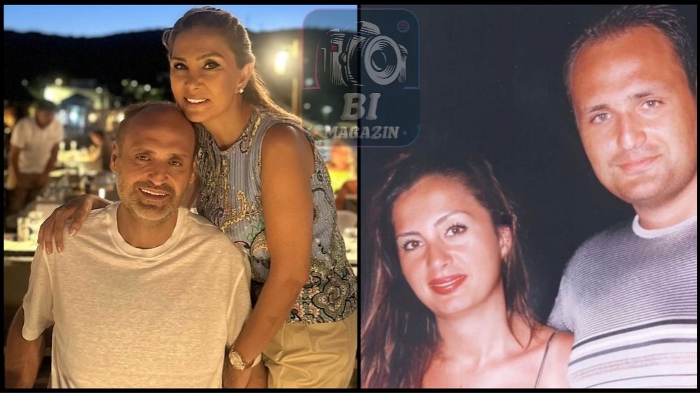 Fatih Öztürk'e Aile Arasında Kutlama...
