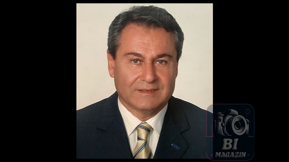 Gökhan Özber’in Ardından...