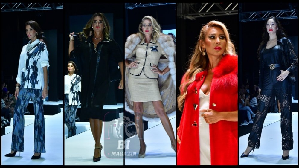 İFCO’da Moda Rüzgârı: “Defileleri Özlemişiz”...