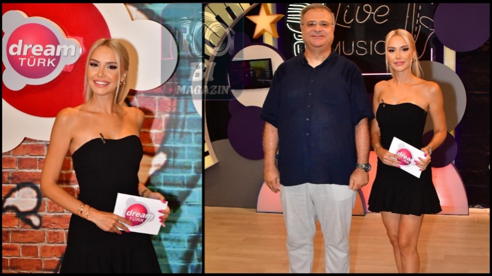 Moda, Müzik Ve Magazin Rüzgârı 50Fifty’de Esecek...