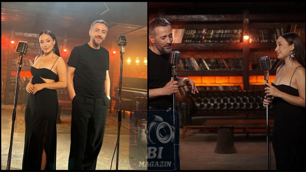 Resul Dindar Yeni Düetiyle Trend Müzikler Listesinde…