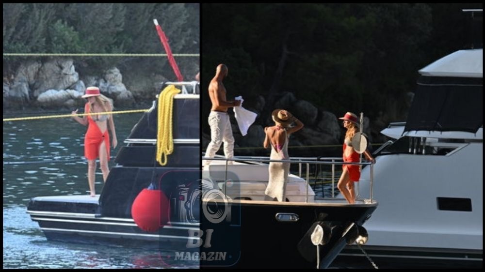 Tatilde Son Durak Bodrum...