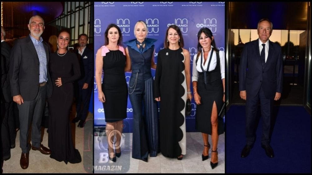 100’üncü Yıla Özel Konser...